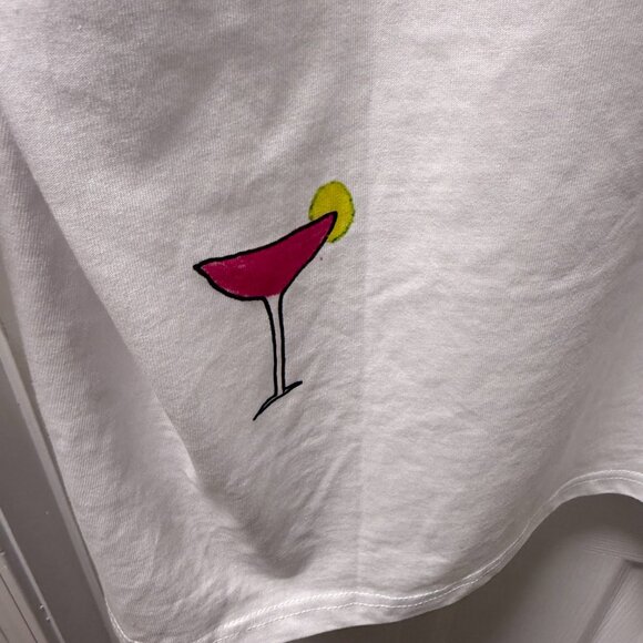 Teddy Fresh Life’s A Trip Shirt 3XL NWOT - Picture 8 of 12